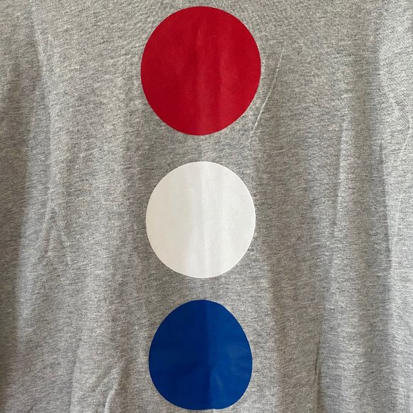 2 GAP T SHIRTS: USA & NEW YORK - LTD EDITION - BOTH SIZE XL - Picture 6 of 6